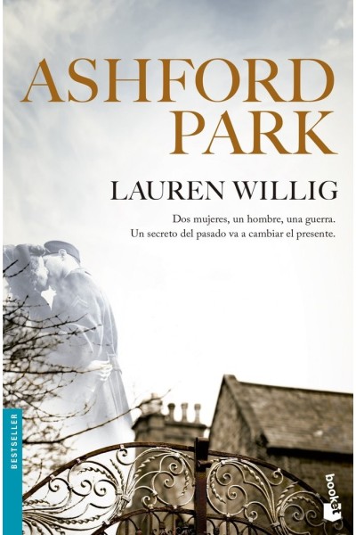 ASHFORD PARK