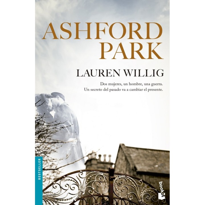 ASHFORD PARK