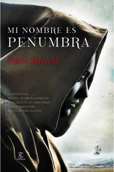 MI NOMBRE ES PENUMBRA