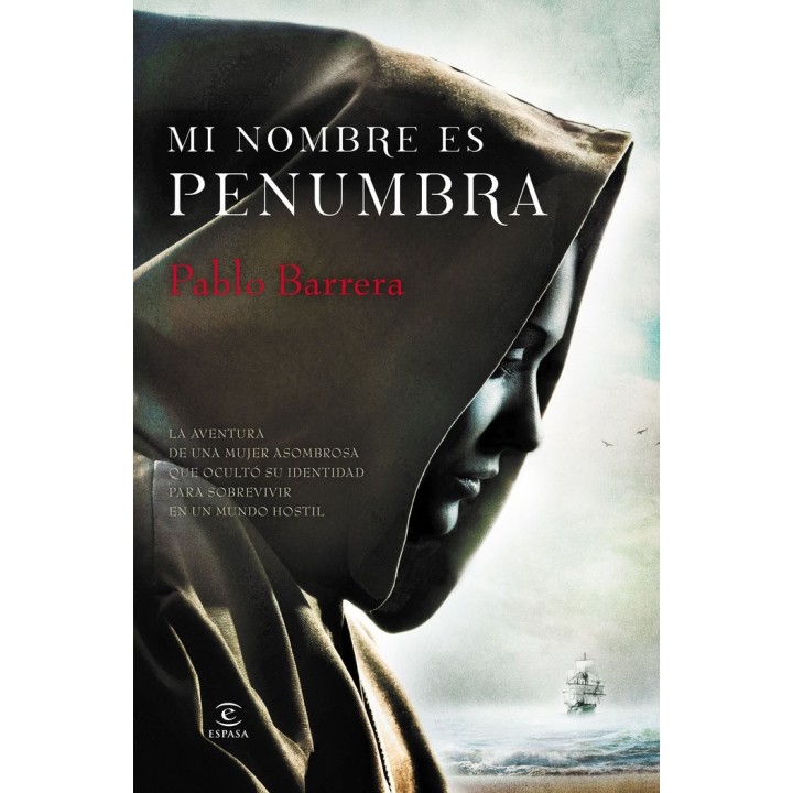MI NOMBRE ES PENUMBRA