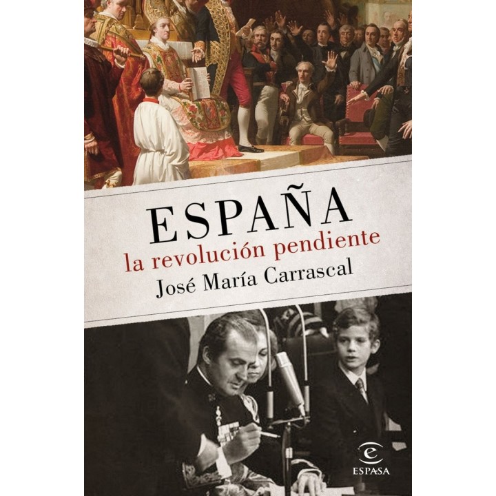 REVOLUCION PENDIENTE,LA