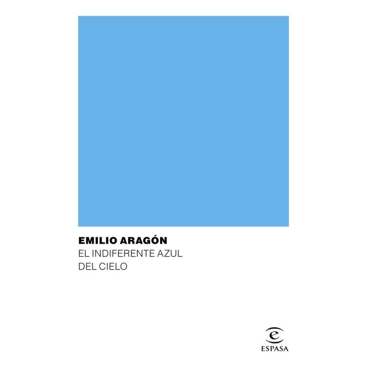 INDIFERENTE AZUL DEL CIELO,EL