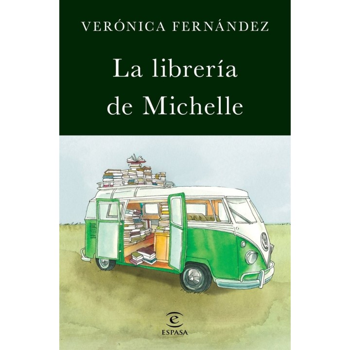 LIBRERIA DE MICHELLE,LA