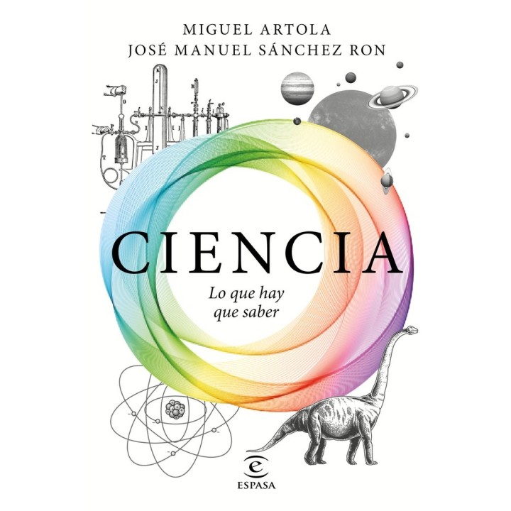 CIENCIA LO QUE HAY QUE SABER