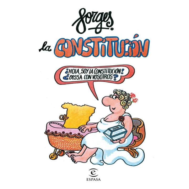 CONSTITUCION DE FORGES,LA