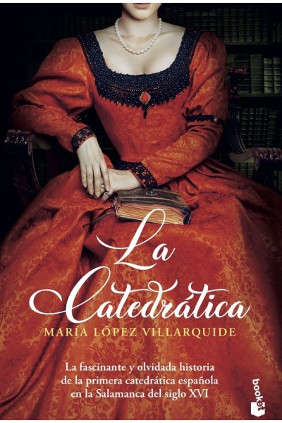 CATEDRATICA,LA