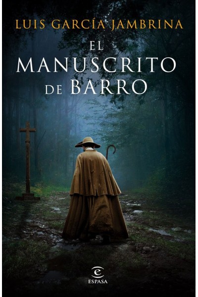 MANUSCRITO DE BARRO,EL