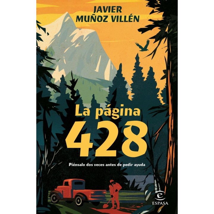 LA PAGINA 428 PIENSALO DOS VECES ANTES DE
