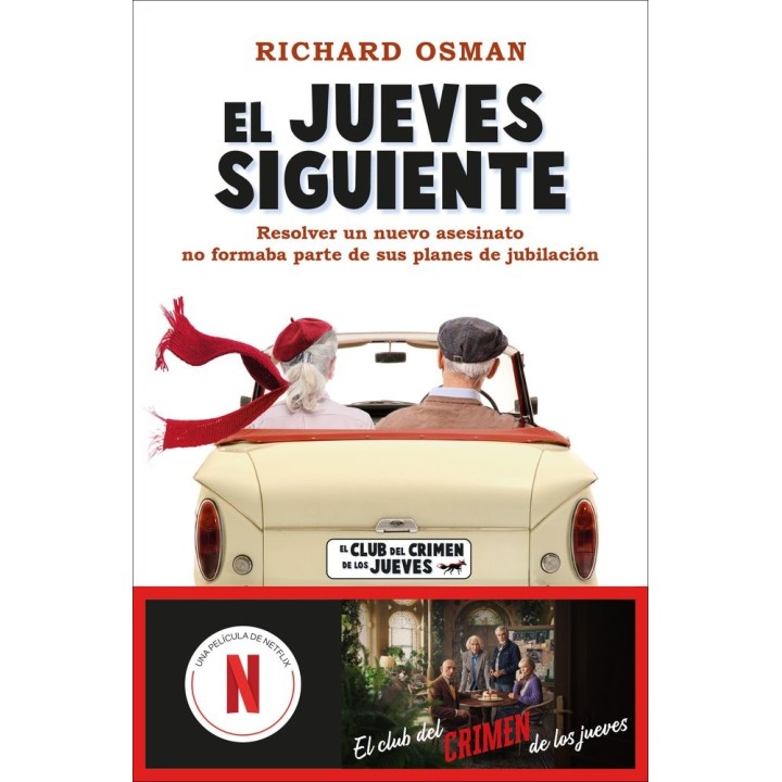 EL JUEVES SIGUIENTE