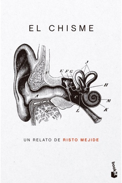 EL CHISME