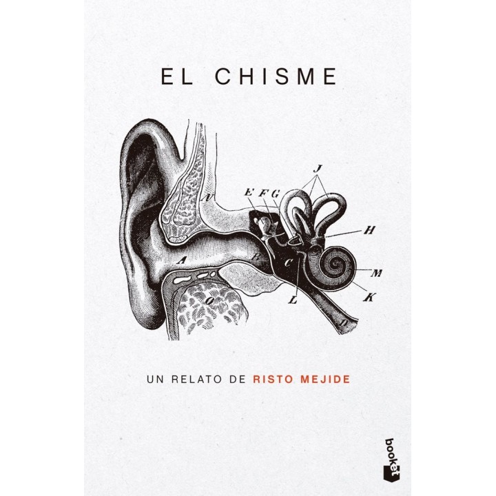 EL CHISME