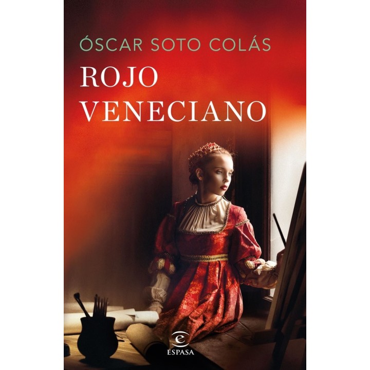 ROJO VENECIANO