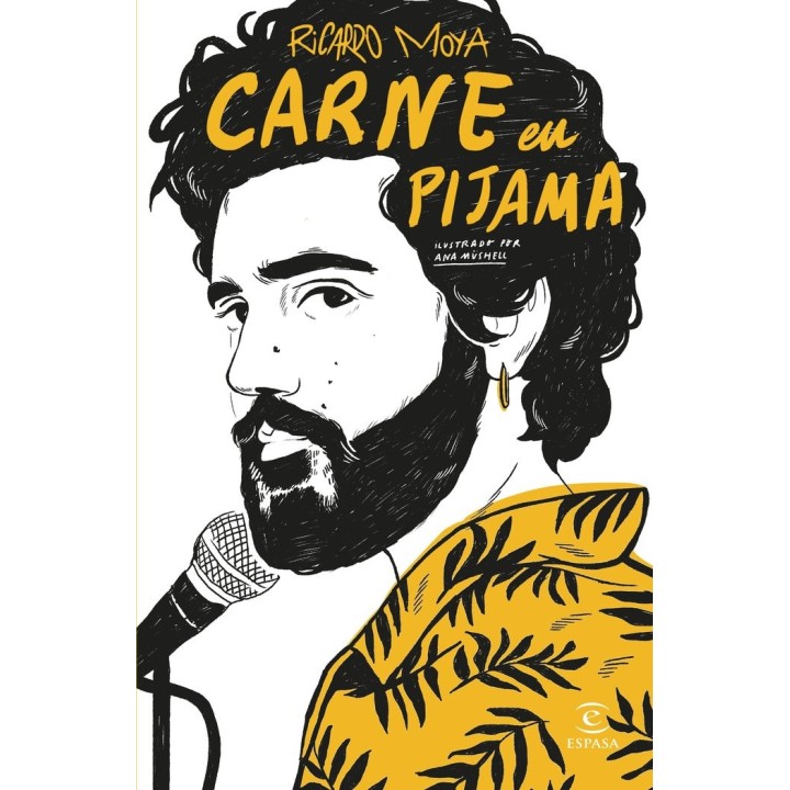 CARNE EN PIJAMA