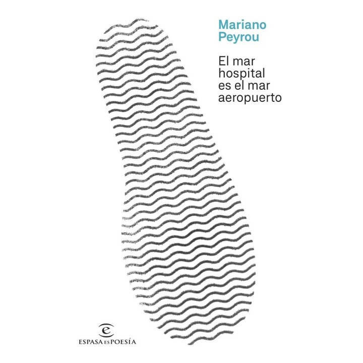 EL MAR HOSPITAL ES EL MAR AEROPUERTO
