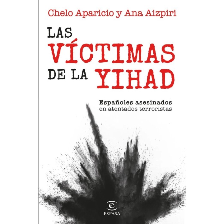LAS VICTIMAS DE LA YIHAD