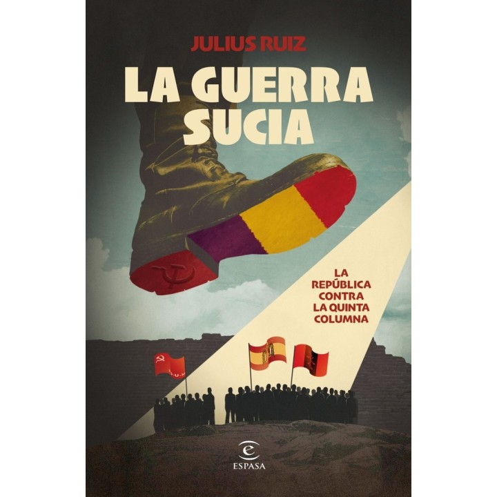 LA GUERRA SUCIA