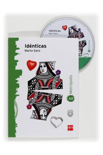 IDENTICAS METROPOLIS A2