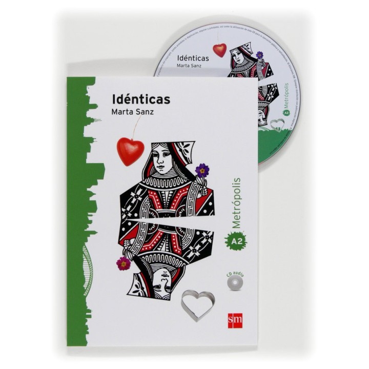 IDENTICAS METROPOLIS A2
