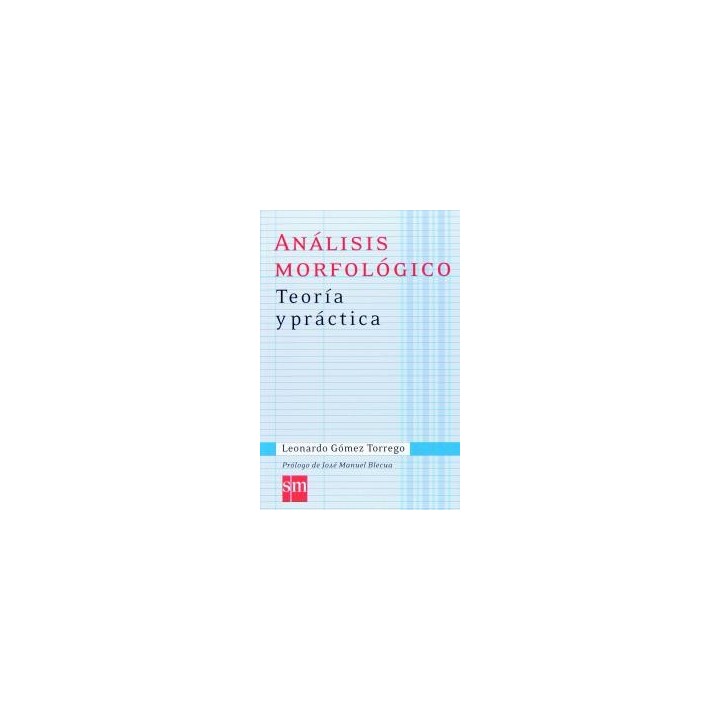 ANALISIS MORFOLOGICO 11