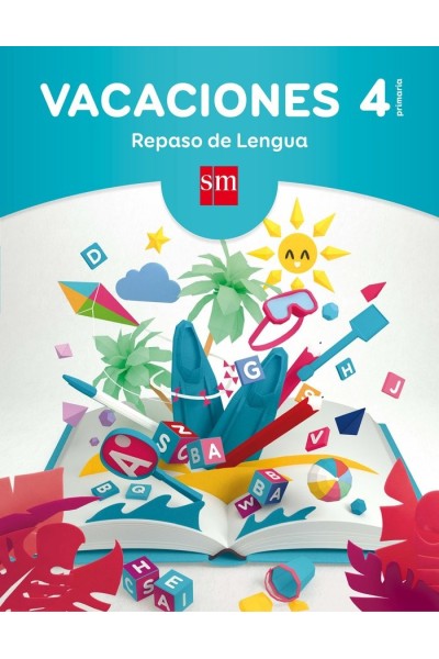 VACACIONES CUADERNO ORTOGRAFIA 4ºEP 17