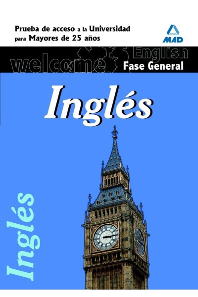 INGLES PRUEBA COMUN 2011