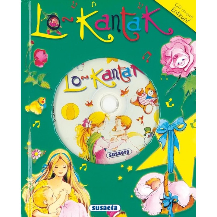 LO KANTAK