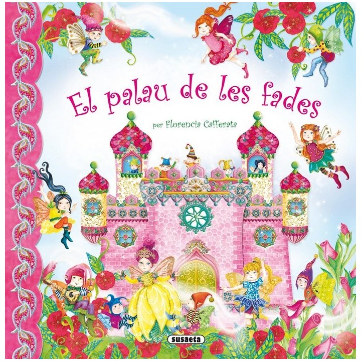 PALAU DE LES FADES,EL