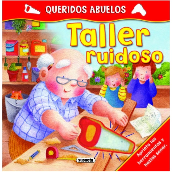 TALLER RUIDOSO