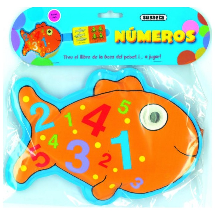 NUMEROS