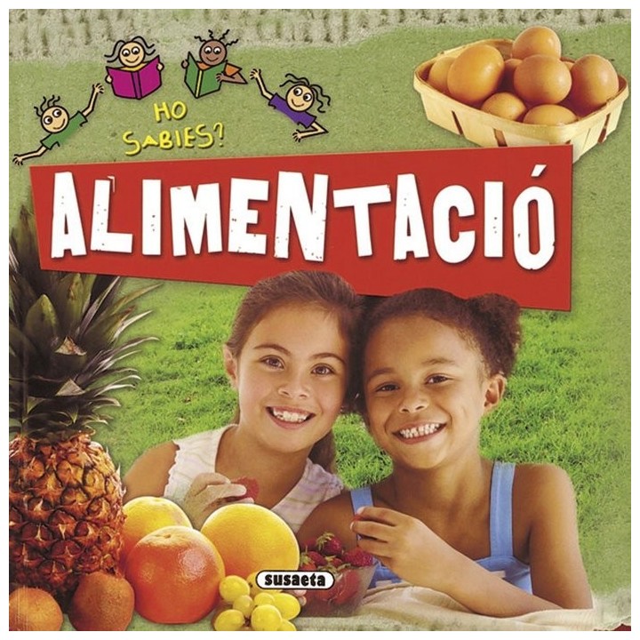 ALIMENTACIO