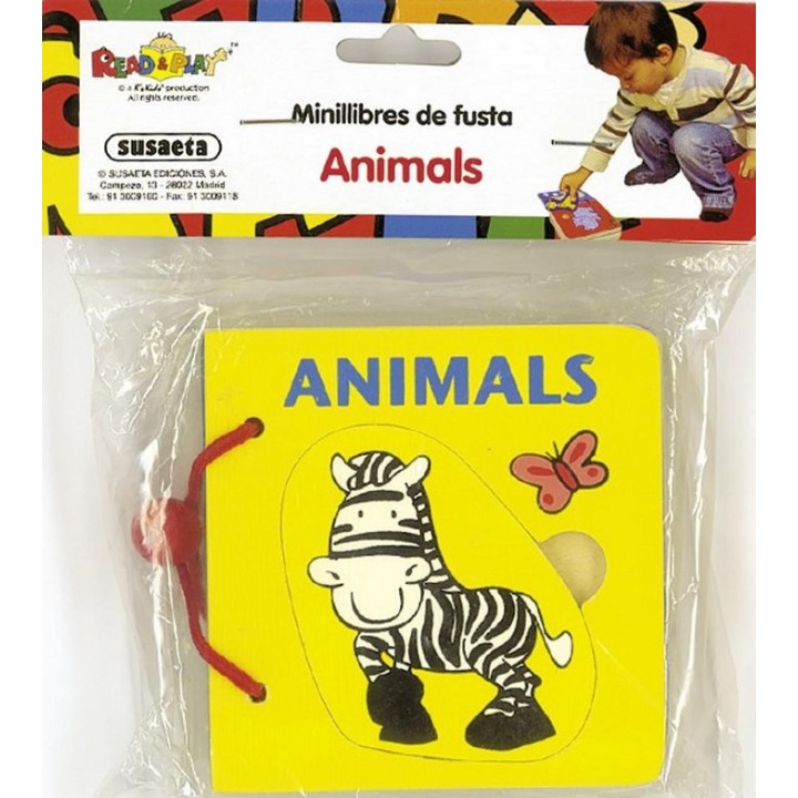 ANIMALS