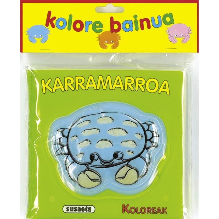 KARRAMARROA