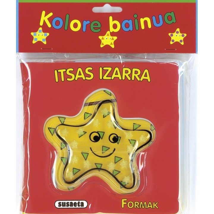 ITSAS IZARRA