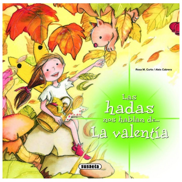 HADAS NOS HABLAN DE LA VALENTIA,LAS