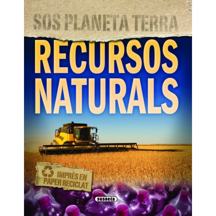 RECURSOS NATURALS