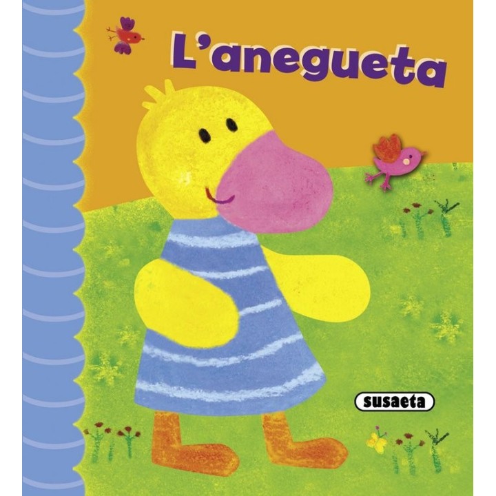 L'ANEGUETA