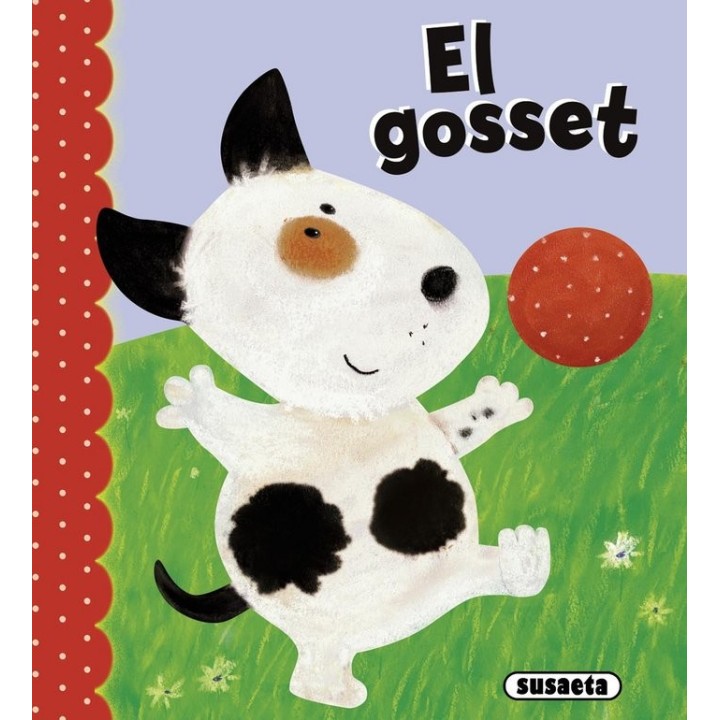 GOSSET,EL