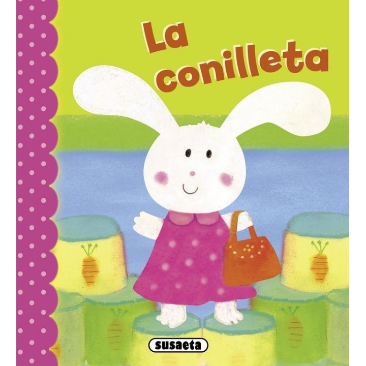 CONILLETA,LA