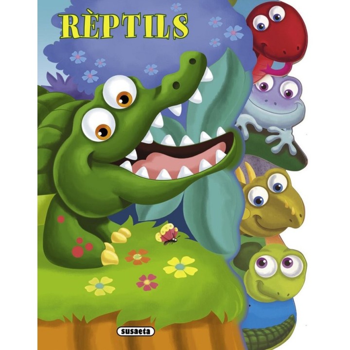 REPTILS