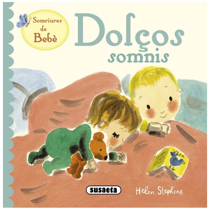 DOLÇOS SOMNIS