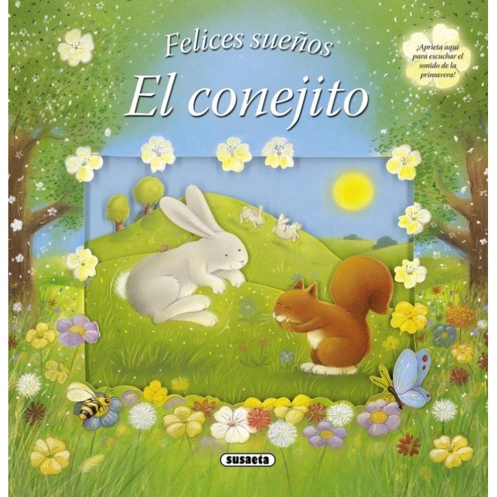 CONEJITO,EL