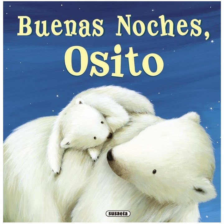 BUENAS NOCHES OSITO
