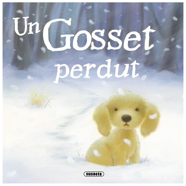 UN GOSSET PERDUT