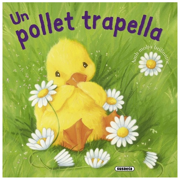 UN POLLET TRAPELLA