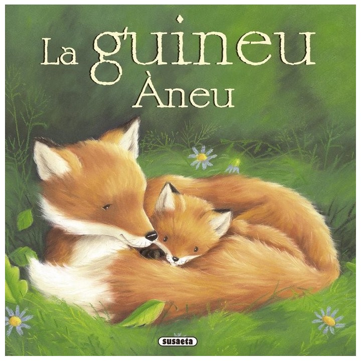 GUINEU ANEU,LA