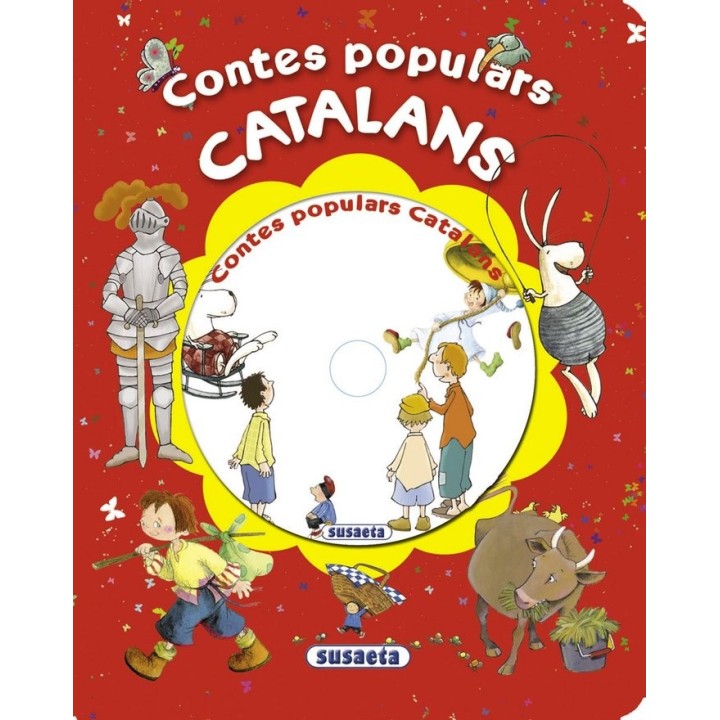 CONTES POPULARS CATALANS