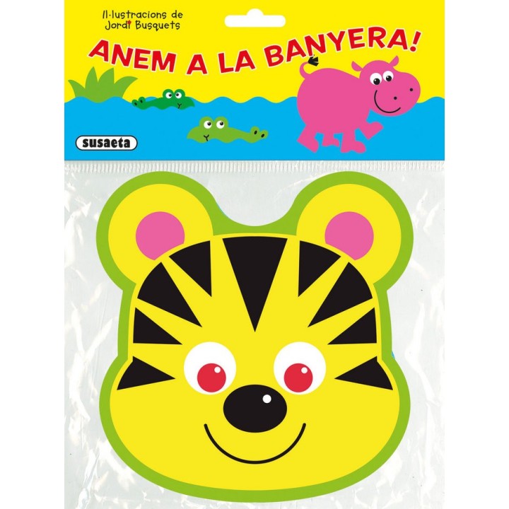 TIGRE,EL