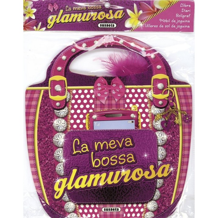MEVA BOSSA GLAMUROSA,LA