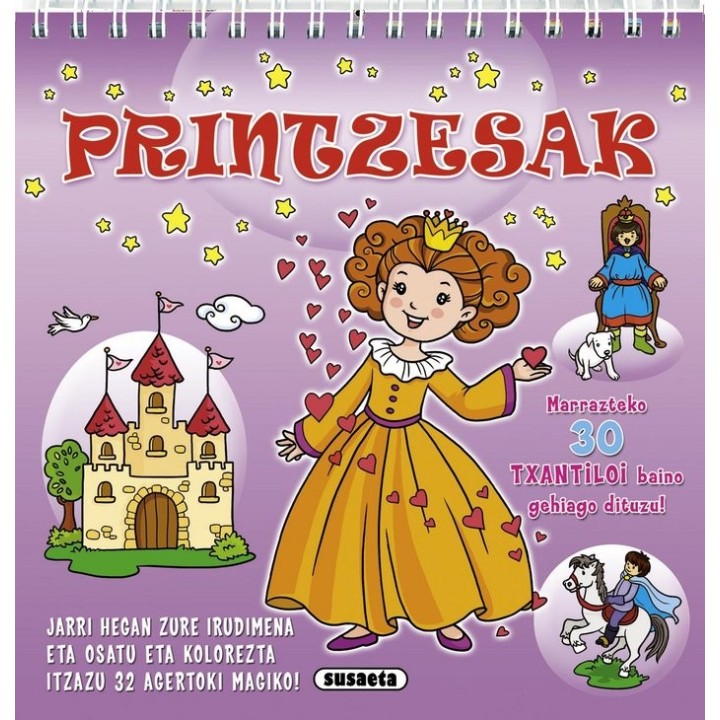 PRINTZESAK
