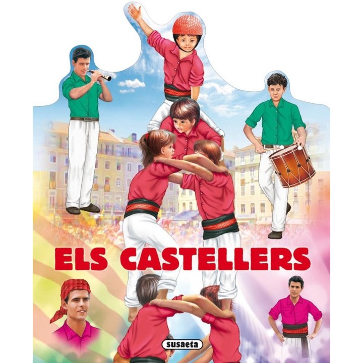ELS CASTELLERS